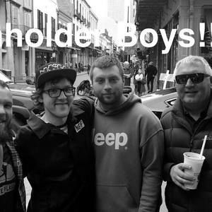 Meet your Posher, Tim